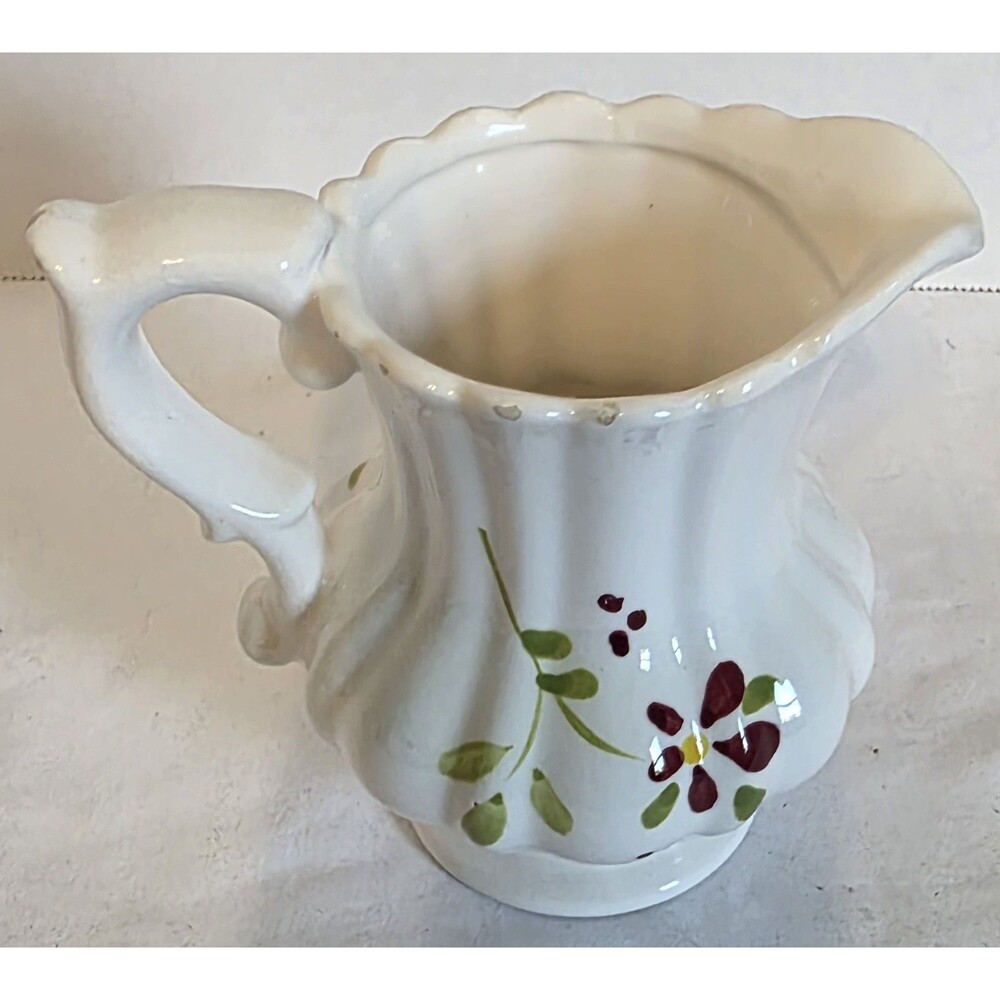 Ucagco Ceramics Japan Small Pitcher Vintage